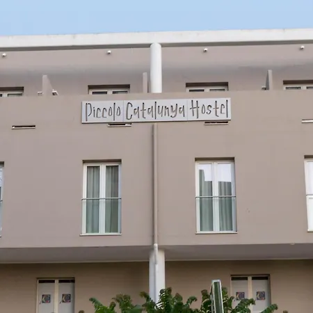 Piccolo Catalunya Hostel-2