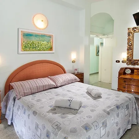 Hotel Mayflower-3