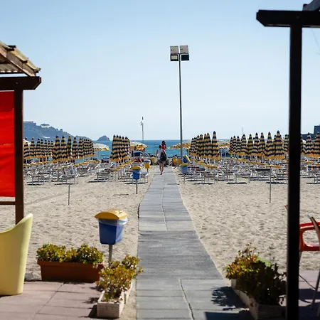 Hotel Sabbie d'Oro-3