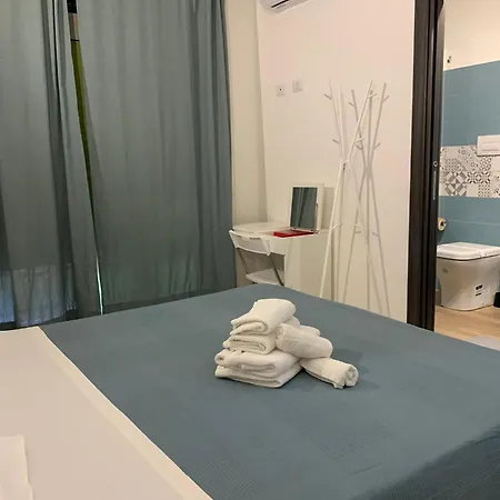 Enjoy Tropea Accomodation-3