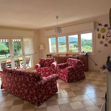 Villa Arzilla Sardegna-3
