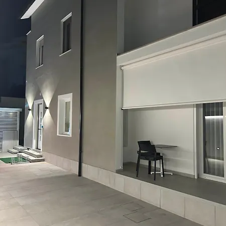 Casa Stazione Pescara-2