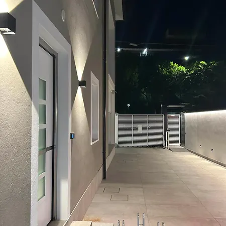 Casa Stazione Pescara-3