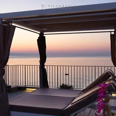 Taormina Villa Oasis Residence-3