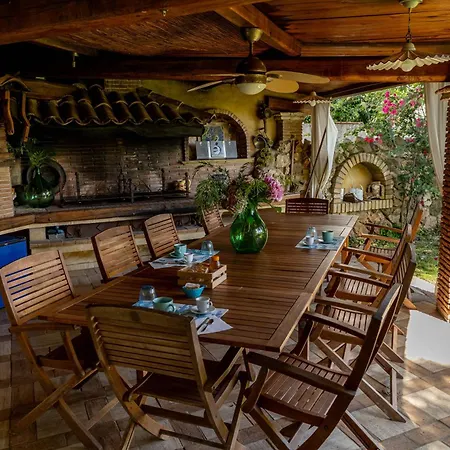 Cavalieri B&B-3