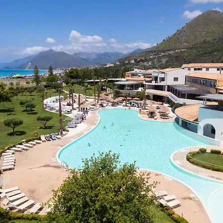 Borgo di Fiuzzi Resort&SPA-3
