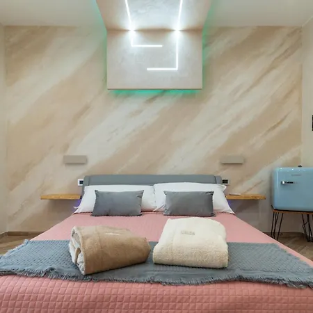 Suites Matteotti 57-3