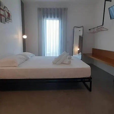 Patio 101 " Exclusive " B&B Boutique-2