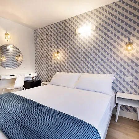 Hotel Buona fortuna-2
