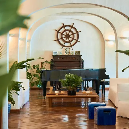 Approdo Resort Thalasso Spa-2
