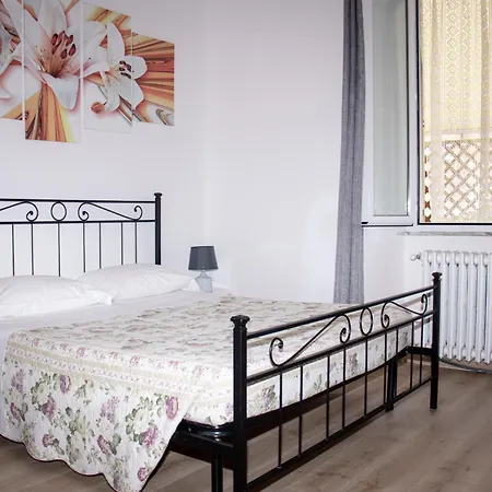 B&B Villa Susanna-3