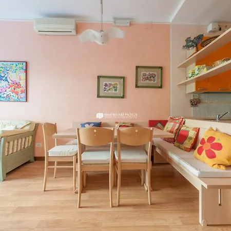 Residence Solmare Immobiliare Pacella-3