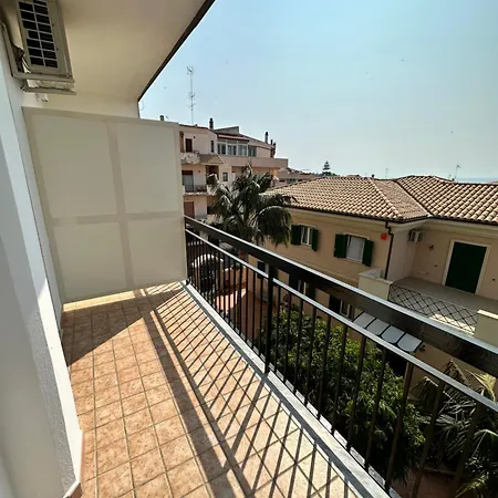 Ametista Rooms Tropea-2