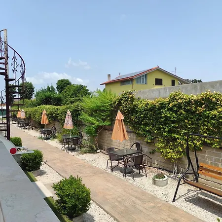 Residence Pegaso-3
