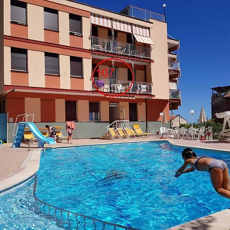 Residence Olivotti-2