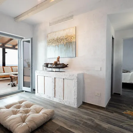Claro De Lua Circeo B&B-3