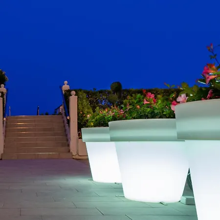 Hotel Montecarlo-2