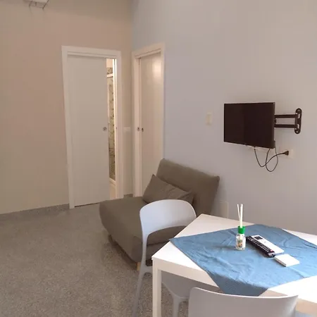 La Reggia Apartments Milazzo-3