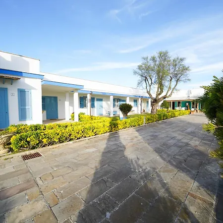 Riva di Palo Beach Resort-3