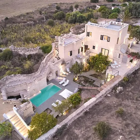 Villa Rocce Bianche-2