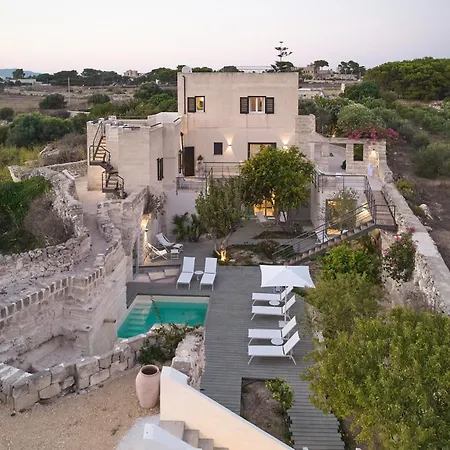 Villa Rocce Bianche-3
