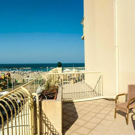 Hotel Beaurivage-3