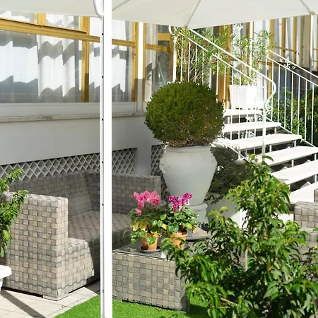 Hotel Italia Boutique-2