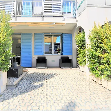 Residence il Caicco-2