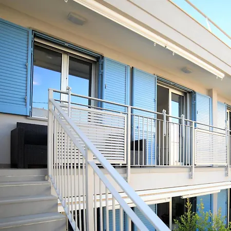 Residence il Caicco-3