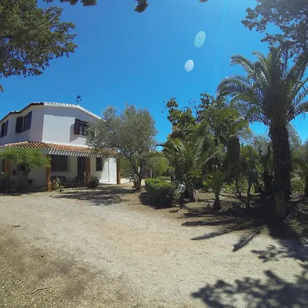 B&B La Rucchetta-3