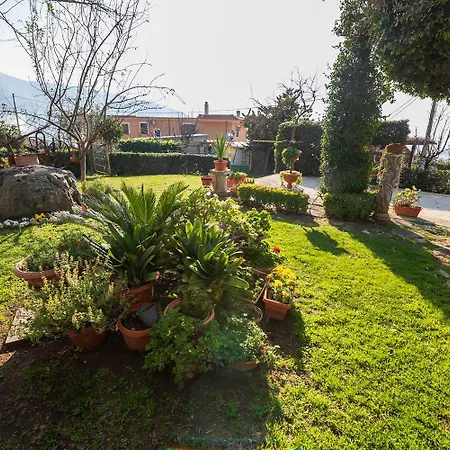 Villa Ida Bed&Breakfast-3
