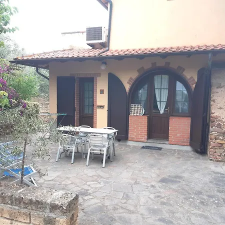 Agriturismo Val di Nappo-2