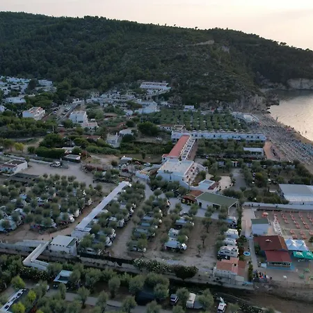 appartamenti baia di peschici-2