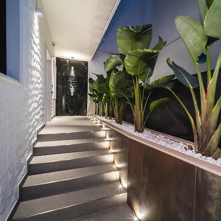 The Cave Suites Spa-3