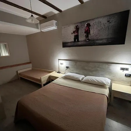 Hotel Pino-3