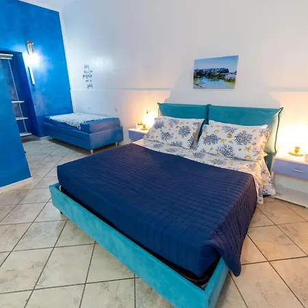 B&b Anna's home - Dove il mare accoglie-3