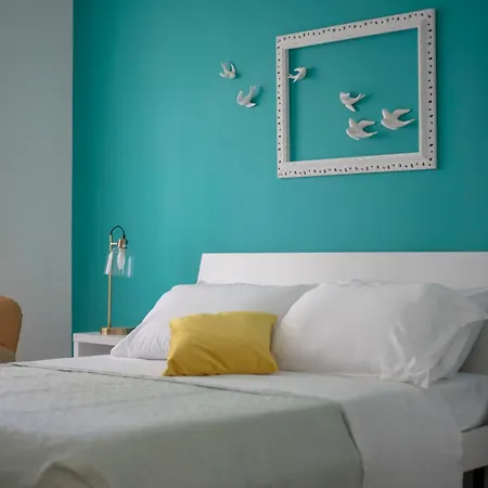 Reginella Guest House-2