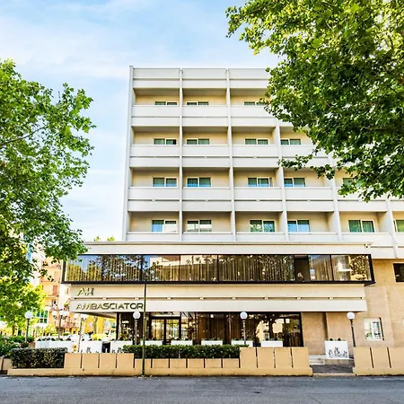 Hotel Ambasciatori-3