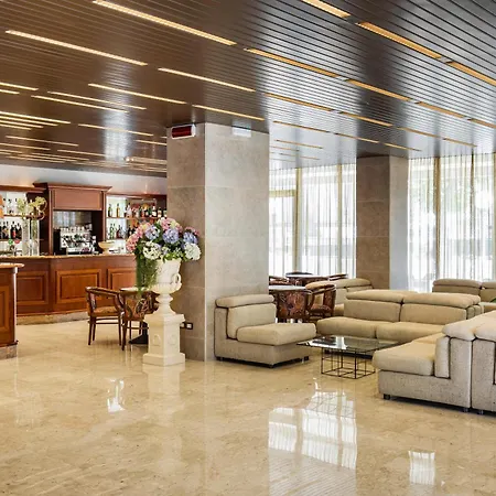 Hotel Ambasciatori-2
