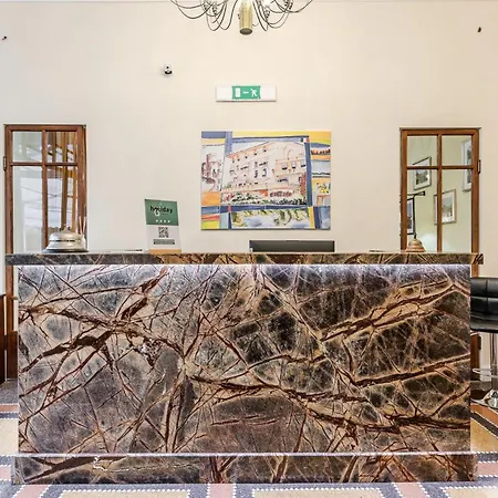 Hotiday Room Collection - Rapallo-3