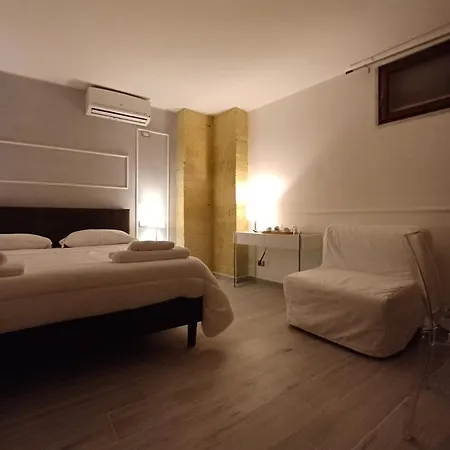 Bed & Breakfast Idomeneo 63-3