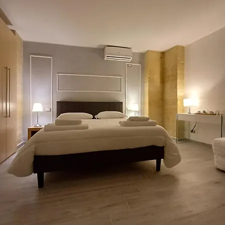 Bed & Breakfast Idomeneo 63-2