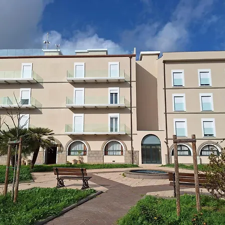 Hotel Villa Delle Rose-2