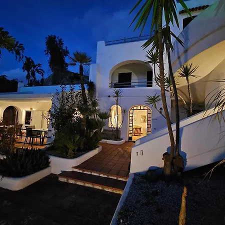 Paco Residence Benessere&Relax-3