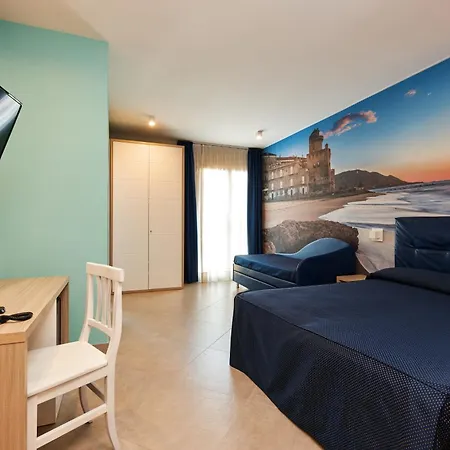 Hotel La Sorgente HS-2