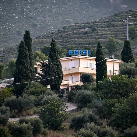Hotel Belvedere-3