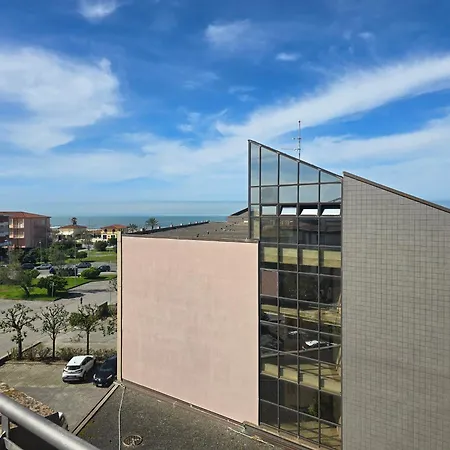Residence Le Dune-3
