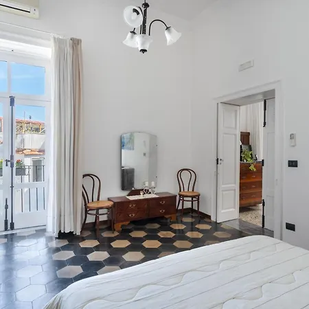 La Casa nel Cortile-2