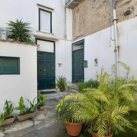 La Casa nel Cortile-3
