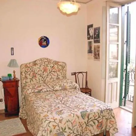 Villa Carla, A Charming Villa In The Center Of Taormina-3